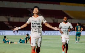 Cetak Gol setelah Sembuh dari Cedera, Made Tito Justru Kecewa Bukan Main, Kenapa? - JPNN.com Bali