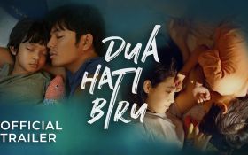 Jadwal Bioskop di Bali Rabu (17/4): Film Dua Hati Biru Rilis Perdana, Potensi Box Office - JPNN.com Bali
