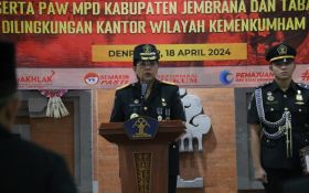 Pramella Tuntut Pejabat Fungsional dan Anggota MPDN Profesional Dalam Bertugas - JPNN.com Bali