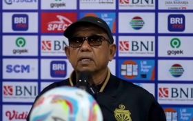 Bhayangkara FC Siap Bungkam Bali United, tak Terpengaruh Isu Match Fixing  - JPNN.com Bali