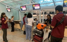 Begini Kisah Duo Cewek Tanzania Sebelum Dideportasi Imigrasi Bali, Ada Peran Agen - JPNN.com Bali