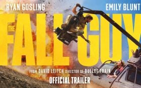 Jadwal Bioskop di Bali Rabu (24/4): Film Ryan Gosling ‘The Fall Guy’ Tayang Perdana - JPNN.com Bali