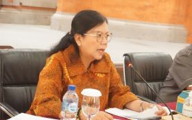 Kemenkumham Bali Evaluasi Capaian Kinerja Triwulan I 2024, Akselerasi Menuju Target! - JPNN.com Bali