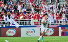 Timnas U23 Indonesia Cetak Sejarah Lagi, Pratama Arhan Jadi Penentu Drama Adu Penalti - JPNN.com Bali