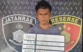 Viral Warga Sidakarya Denpasar Tangkap Pencuri Dompet, Lihat Tampang Pelaku - JPNN.com Bali