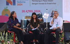 Kemenkumham Dorong Pendaftaran IG dan Merek, Memperkuat Nilai Produk Khas Bali - JPNN.com Bali