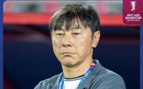 Semifinal Piala Asia U23: Uzbekistan vs Indonesia, Jepang vs Irak, STY Optimistis - JPNN.com Bali