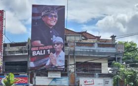 Pilkada Bali Dirancang Tanpa Baliho, Semeton Sudah Jengah - JPNN.com Bali
