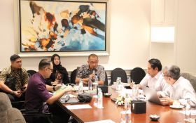 Kemenkumham Siap Menyukseskan SOM-MLAT dan ASLOM WG on AET di Bali, Agendanya Penting - JPNN.com Bali