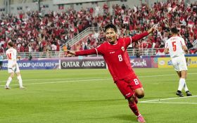 Witan Sulaeman: Timnas U23 Indonesia Bisa Merepotkan Uzbekistan - JPNN.com Bali
