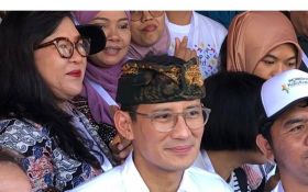 Menteri Sandi Respons Penangkapan Hyoyeon SNSD & Artis K-Pop di Bali, Sentil Regulasi - JPNN.com Bali