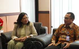 Kemenkumham & BNNP Bali Sepakat Memperkuat Pemberantasan Narkoba - JPNN.com Bali