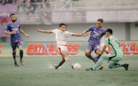 Bali United Keok di Tangerang, Persita Selamat dari Jurang Degradasi - JPNN.com Bali