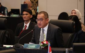 Inggris Curang Dalam Kasus Garuda, Indonesia Ancam Gugat Lembaga Antikorupsi SFO - JPNN.com Bali