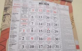 Kalender Bali Jumat 3 Mei 2024: Baik untuk Memulai Usaha & Membangun Irigasi - JPNN.com Bali