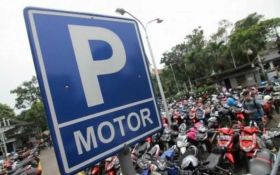 Sah, Sebegini Tarif Parkir Baru di Denpasar per 1 Mei 2024, Jangan Kaget - JPNN.com Bali