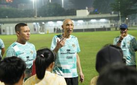 Kontestan Piala Asia U17 Wanita Mulai Berdatangan ke Bali, PSSI Menyiapkan 2 Venue - JPNN.com Bali
