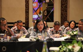 Ini Program Prioritas Kemenkumham Bali Pada 2024, Komisi III DPR Sentil Imigrasi - JPNN.com Bali