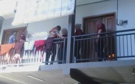Cewek Tanzania & Uganda Terlibat Prostitusi di Bali, Terjaring Operasi Imigrasi - JPNN.com Bali