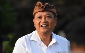 Pilkada 2024: Rai Mantra Terima Pinangan Gerindra? Tunggu Instruksi Prabowo & Jokowi - JPNN.com Bali