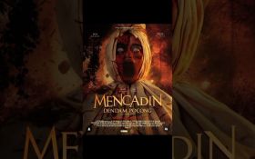 Jadwal Bioskop Minggu (5/5): Film Mencadin: Dendam Pocong Tayang di Denpasar Cineplex - JPNN.com Bali