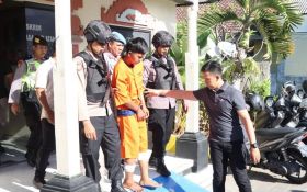 Begini Cerita ABK Bunuh Mak-mak PSK di Pemogan, Terjadi Setelah Wikwik 3 Kali - JPNN.com Bali