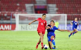 Piala Asia U17 Wanita: Indonesia Kalah Kelas, Takluk dari Filipina 1 – 6 - JPNN.com Bali