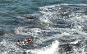 2 ABG Korban Terseret Arus Pantai Saba Gianyar Ditemukan Meninggal - JPNN.com Bali