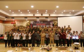 Kanim Denpasar Gencar Cegah TPPO, Edukasi Dokumen Perjalanan & Keimigrasian - JPNN.com Bali