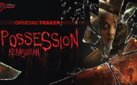 Jadwal Bioskop di Bali Rabu (8/5): Film Possession: Kerasukan Tayang Perdana - JPNN.com Bali
