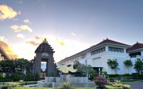 10 Hotel di the Nusa Dua Jadi Tempat Menginap Delegasi VIP & VVIP WWF ke-10 - JPNN.com Bali