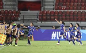 Piala Asia U17 Wanita: Australia Dalam Tekanan, Jepang Rileks - JPNN.com Bali