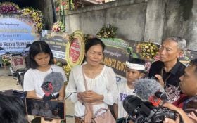 Keluarga Taruna STIP Asal Bali Kecewa Kerabat Pelaku tak Ada yang Minta Maaf - JPNN.com Bali
