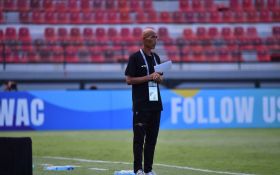 Piala Asia U17 Wanita: Coach Mochi Sebut Indonesia Beda Level - JPNN.com Bali