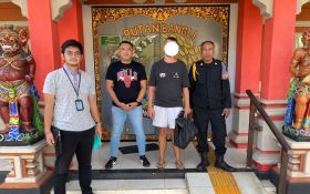 Bule Jerman Terjerat Kasus Narkotika Bebas dari Rutan Bangli, Siap-siap Dideportasi - JPNN.com Bali