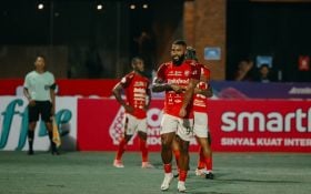 Teco Kecewa Bali United Gagal Bungkam Persib, Winger Mati Kutu, Leg Kedua Berat? - JPNN.com Bali