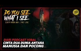 Jadwal Bioskop di Bali Kamis (16/5): Film Horor Do You See What 1 See: First Love Tayang Perdana - JPNN.com Bali