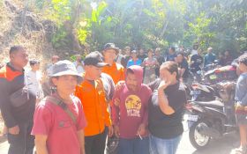 Dilaporkan Hilang, Warga Pupuan Tabanan Ditemukan Selamat di Buleleng - JPNN.com Bali