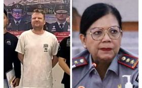 Bule Rusia tak Terima Dideportasi setelah Bongkar Mafia Narkoba, Menohok - JPNN.com Bali
