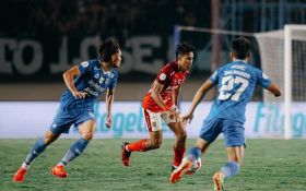 Resmi, PT LIB Tunda Laga Bali United vs Persib, Ini Alasannya - JPNN.com Bali