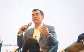 Imigrasi Buka Peluang Investor Asing Berinvestasi, Golden Visa Jadi Pemantik - JPNN.com Bali