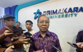 Megawati Kritik Pariwisata Bali tak Terkontrol, eks Gubernur Koster Membela Diri - JPNN.com Bali