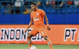 Leo Guntara Senang Borneo FC Juara III Liga 1, Bidik Musim Depan Lebih Baik - JPNN.com Bali