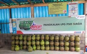 Pertamina Tambah 130 Ribu LPG 3 Kg Menjelang Galungan di Bali, Pasokan Melimpah - JPNN.com Bali