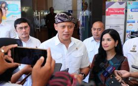 AHY Minta Memodernisasi Seluruh Kantor Pertanahan, Puji Kantah Badung - JPNN.com Bali