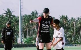 Bali United Berpeluang Mencetak Pemain Berkualitas, Melvin Platje Blak-blakan - JPNN.com Bali
