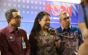 Kakanwil Pramella Gerah Banyak WNA di Bali Berulah, Singgung Kedaulatan NKRI - JPNN.com Bali
