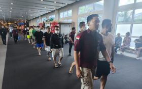 3 Hari Imigrasi Bali Deportasi 16 WNA Taiwan Pelaku Kejahatan Siber, Sisanya Kapan? - JPNN.com Bali