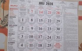 Kalender Bali Kamis 4 Juli 2024: Baik untuk Membuat Gamelan & Membuka Lahan - JPNN.com Bali