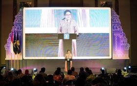 Kakanwil Pramella Dorong Peningkatan Tata Kelola Kearsipan di Era Digital - JPNN.com Bali